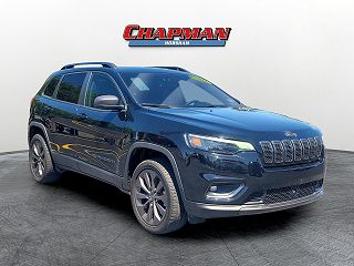 2021 Jeep Cherokee 80th Anniversary 1C4PJMMX9MD202926 in Horsham, PA 1