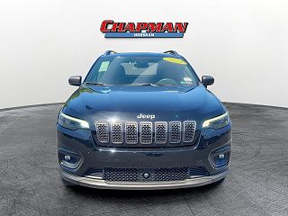 2021 Jeep Cherokee 80th Anniversary 1C4PJMMX9MD202926 in Horsham, PA 2