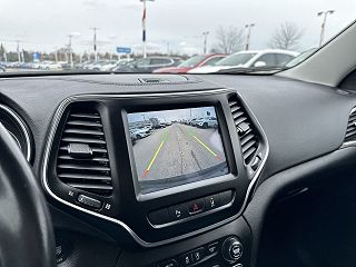 2021 Jeep Cherokee Latitude 1C4PJLMN7MD184063 in Waukesha, WI 20