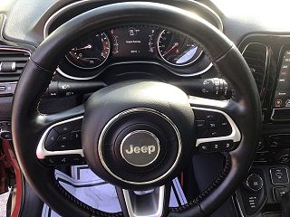 2021 Jeep Compass Limited Edition 3C4NJDCB6MT562890 in Barre, VT 15