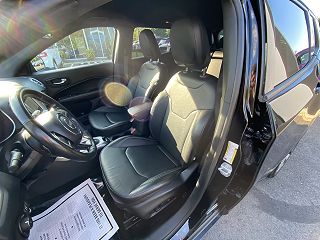 2021 Jeep Compass 80th Special Edition 3C4NJDEB5MT601725 in Bristol, PA 14