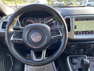 2021 Jeep Compass 80th Special Edition 3C4NJDEB5MT601725 in Bristol, PA 3