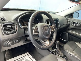 2021 Jeep Compass Limited Edition 3C4NJDCB8MT545072 in East Hartford, CT 10
