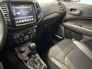 2021 Jeep Compass Limited Edition 3C4NJDCB8MT545072 in East Hartford, CT 14