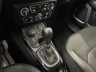 2021 Jeep Compass Limited Edition 3C4NJDCB8MT545072 in East Hartford, CT 15