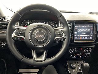 2021 Jeep Compass Limited Edition 3C4NJDCB8MT545072 in East Hartford, CT 21