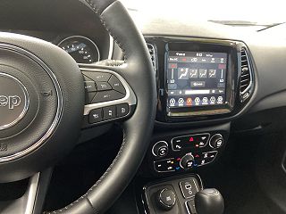 2021 Jeep Compass Limited Edition 3C4NJDCB8MT545072 in East Hartford, CT 23