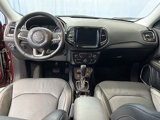 2021 Jeep Compass Limited Edition 3C4NJDCB8MT545072 in East Hartford, CT 30