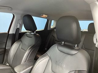 2021 Jeep Compass Limited Edition 3C4NJDCB8MT545072 in East Hartford, CT 8
