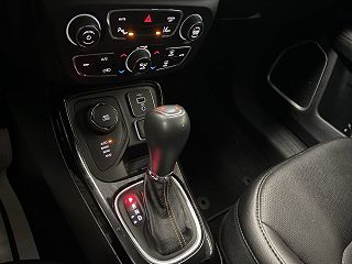 2021 Jeep Compass Limited Edition 3C4NJDCB8MT551261 in East Hartford, CT 15