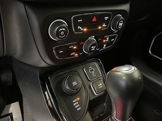 2021 Jeep Compass Limited Edition 3C4NJDCB8MT551261 in East Hartford, CT 16