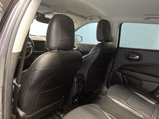 2021 Jeep Compass Limited Edition 3C4NJDCB8MT551261 in East Hartford, CT 29