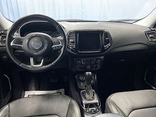2021 Jeep Compass Limited Edition 3C4NJDCB8MT551261 in East Hartford, CT 31