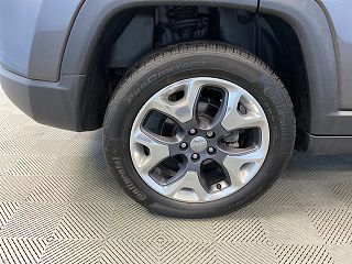 2021 Jeep Compass Limited Edition 3C4NJDCB8MT551261 in East Hartford, CT 37