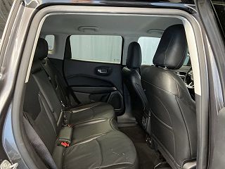 2021 Jeep Compass Limited Edition 3C4NJDCB8MT551261 in East Hartford, CT 38