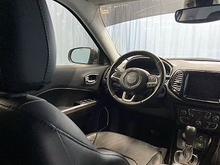 2021 Jeep Compass Limited Edition 3C4NJDCB8MT551261 in East Hartford, CT 40