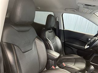2021 Jeep Compass Limited Edition 3C4NJDCB8MT551261 in East Hartford, CT 43