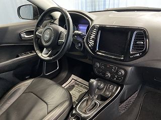 2021 Jeep Compass Limited Edition 3C4NJDCB8MT551261 in East Hartford, CT 45