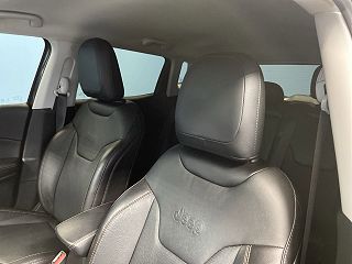 2021 Jeep Compass Limited Edition 3C4NJDCB8MT551261 in East Hartford, CT 8