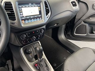 2021 Jeep Compass 80th Special Edition 3C4NJDEB7MT565696 in East Hartford, CT 14
