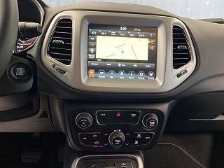 2021 Jeep Compass 80th Special Edition 3C4NJDEB7MT565696 in East Hartford, CT 16