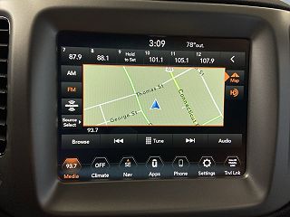 2021 Jeep Compass 80th Special Edition 3C4NJDEB7MT565696 in East Hartford, CT 17