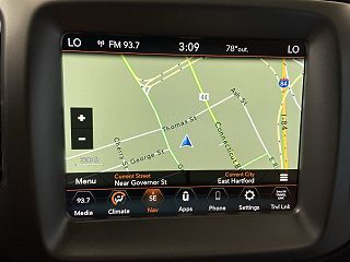 2021 Jeep Compass 80th Special Edition 3C4NJDEB7MT565696 in East Hartford, CT 19