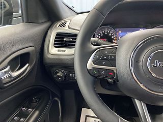 2021 Jeep Compass 80th Special Edition 3C4NJDEB7MT565696 in East Hartford, CT 22