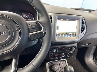 2021 Jeep Compass 80th Special Edition 3C4NJDEB7MT565696 in East Hartford, CT 23
