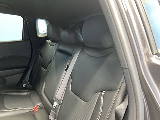 2021 Jeep Compass 80th Special Edition 3C4NJDEB7MT565696 in East Hartford, CT 27