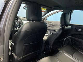 2021 Jeep Compass 80th Special Edition 3C4NJDEB7MT565696 in East Hartford, CT 28