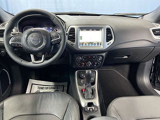 2021 Jeep Compass 80th Special Edition 3C4NJDEB7MT565696 in East Hartford, CT 29