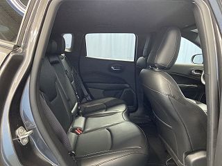 2021 Jeep Compass 80th Special Edition 3C4NJDEB7MT565696 in East Hartford, CT 36