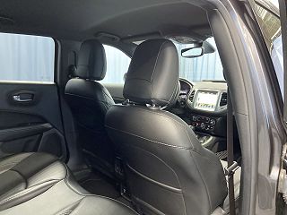 2021 Jeep Compass 80th Special Edition 3C4NJDEB7MT565696 in East Hartford, CT 37