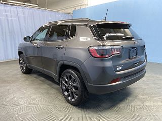 2021 Jeep Compass 80th Special Edition 3C4NJDEB7MT565696 in East Hartford, CT 4