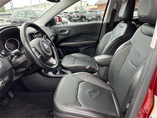 2021 Jeep Compass Limited Edition 3C4NJDCB2MT529501 in Madison, TN 15