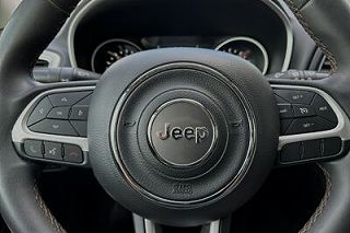 2021 Jeep Compass Latitude 3C4NJCBB1MT509509 in Richmond, CA 23