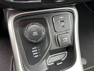 2021 Jeep Compass 80th Special Edition 3C4NJDEB9MT563223 in Saco, ME 33