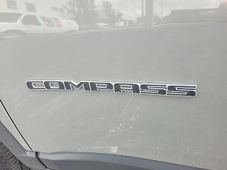 2021 Jeep Compass Limited Edition 3C4NJDCBXMT594550 in Tampa, FL 10