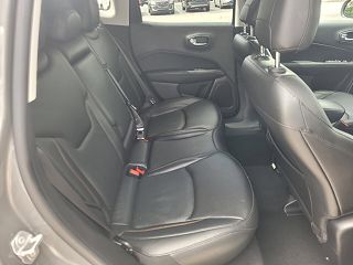 2021 Jeep Compass Limited Edition 3C4NJDCBXMT594550 in Tampa, FL 19