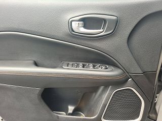 2021 Jeep Compass Limited Edition 3C4NJDCBXMT594550 in Tampa, FL 24