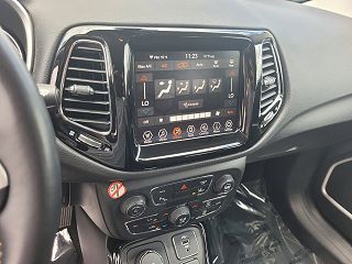 2021 Jeep Compass Limited Edition 3C4NJDCBXMT594550 in Tampa, FL 27