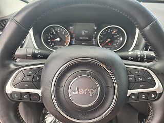 2021 Jeep Compass Limited Edition 3C4NJDCBXMT594550 in Tampa, FL 32