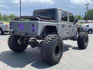 2021 Jeep Gladiator  1C6HJTAG7ML517174 in Charlotte, NC 25