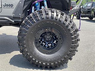 2021 Jeep Gladiator  1C6HJTAG7ML517174 in Charlotte, NC 31