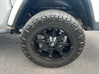 2021 Jeep Gladiator  1C6HJTAG2ML513789 in Conway, SC 12