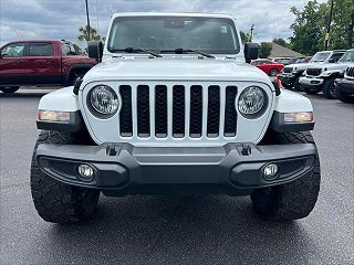 2021 Jeep Gladiator  1C6HJTAG2ML513789 in Conway, SC 2