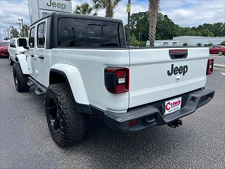 2021 Jeep Gladiator  1C6HJTAG2ML513789 in Conway, SC 4
