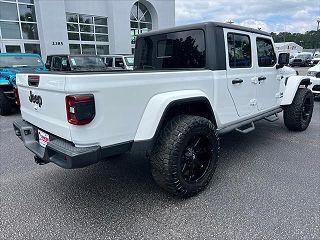 2021 Jeep Gladiator  1C6HJTAG2ML513789 in Conway, SC 6