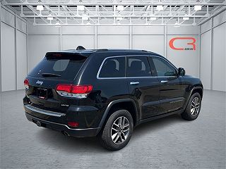 2021 Jeep Grand Cherokee Limited Edition 1C4RJFBG4MC552820 in Adrian, MI 6